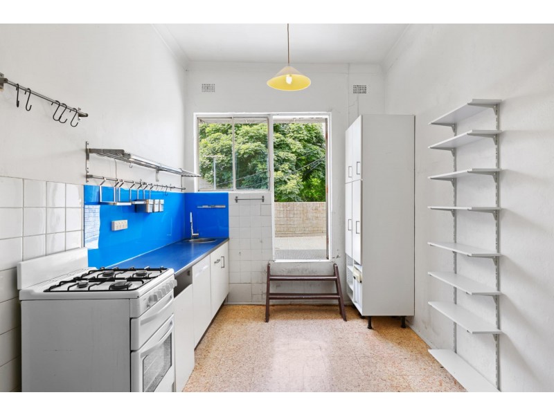 480 Bourke Street, Surry Hills NSW 2010