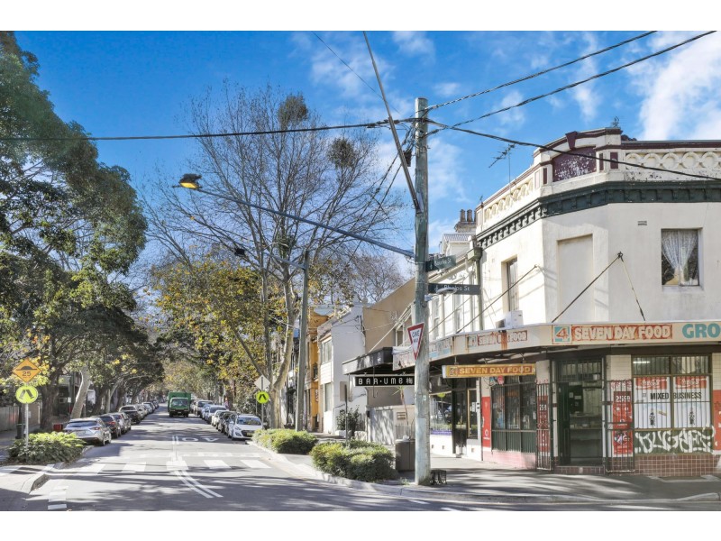 480 Bourke Street, Surry Hills NSW 2010