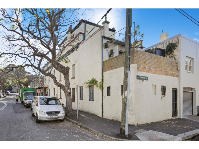 480 Bourke Street, Surry Hills NSW 2010