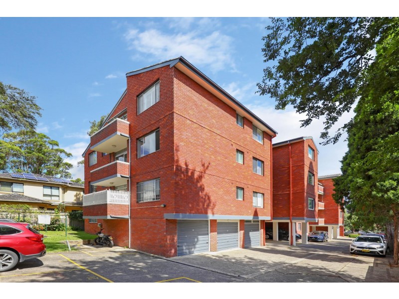 13/77 Cavendish Street, Stanmore NSW 2048