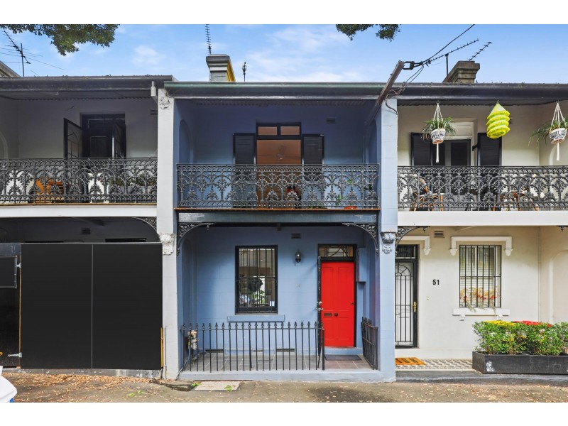 49 Ivy Street, Darlington NSW 2008