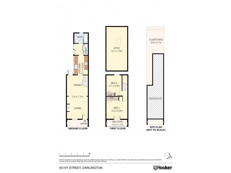 49 Ivy Street, Darlington NSW 2008