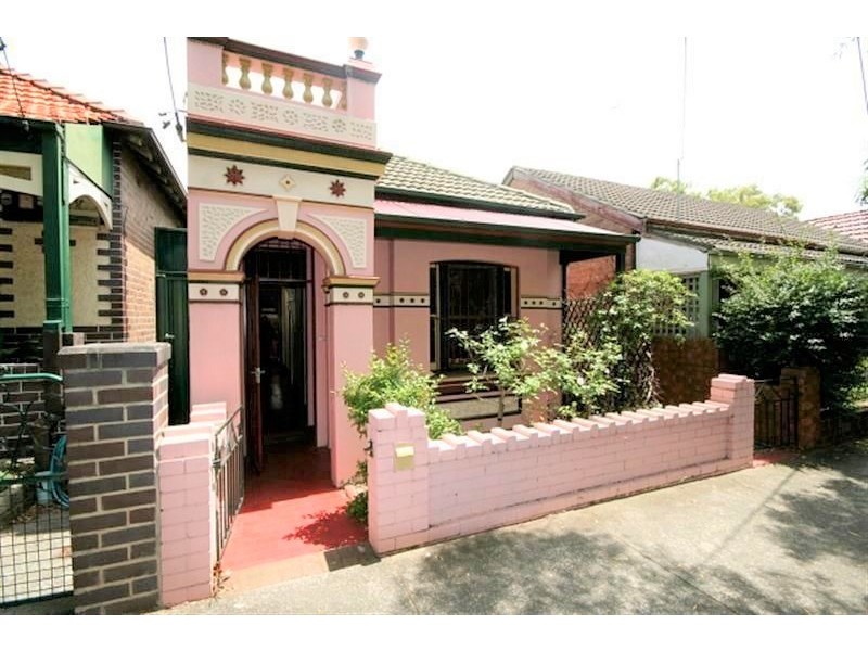 55 Kingston Road, Camperdown NSW 2050