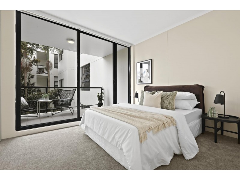 363/221 Sydney Park Road, Erskineville NSW 2043