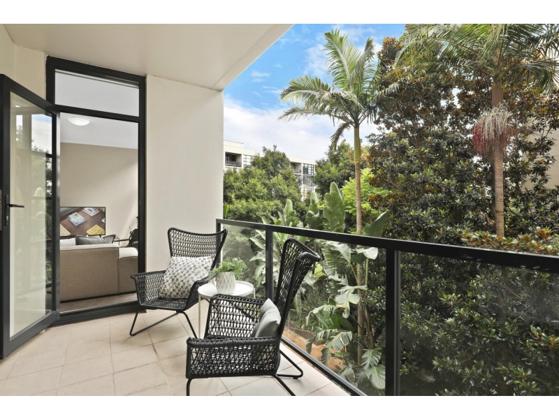 363/221 Sydney Park Road, Erskineville NSW 2043