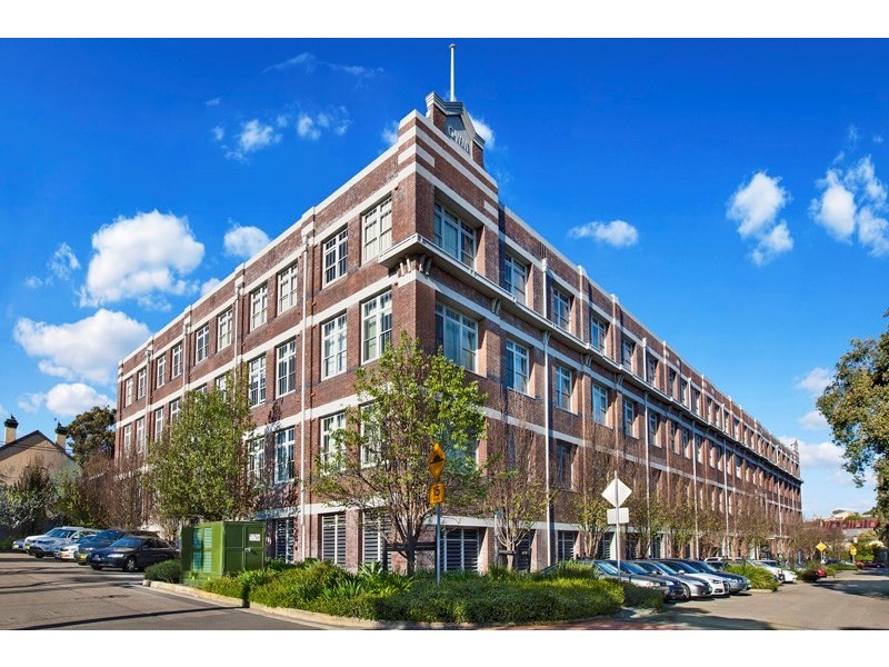 312/11-23 Gordon Street, Marrickville NSW 2204