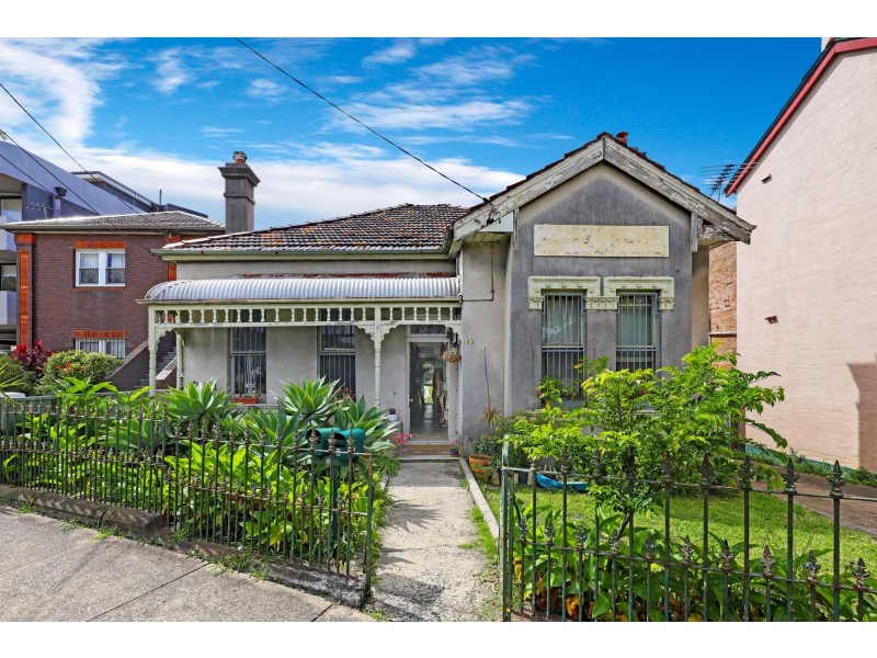 293 Stanmore Road, Petersham NSW 2049