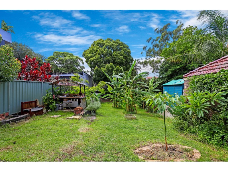 293 Stanmore Road, Petersham NSW 2049