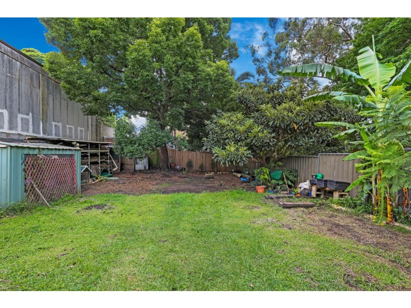 293 Stanmore Road, Petersham NSW 2049