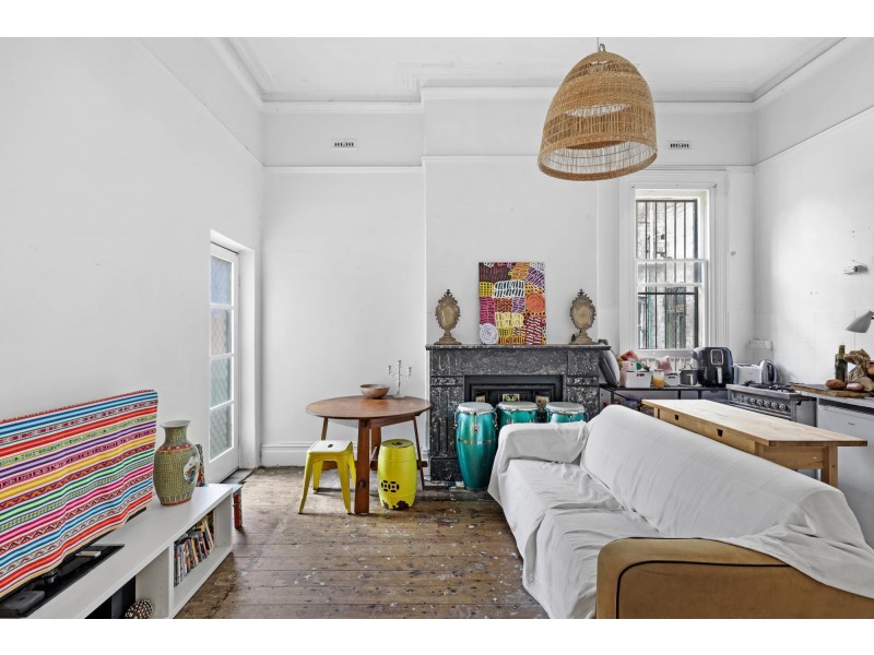 293 Stanmore Road, Petersham NSW 2049