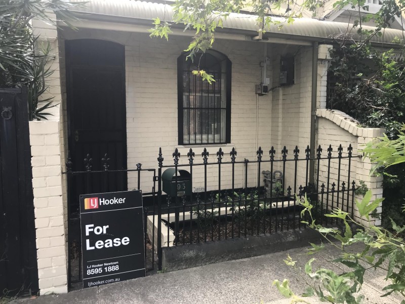 95 Mitchell Road, Alexandria NSW 2015