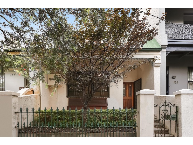 154 Station Street, Newtown NSW 2042