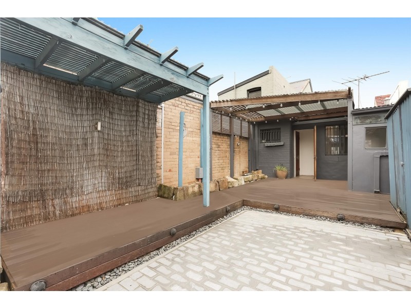 154 Station Street, Newtown NSW 2042