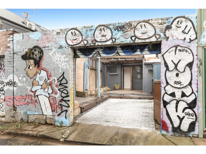 154 Station Street, Newtown NSW 2042