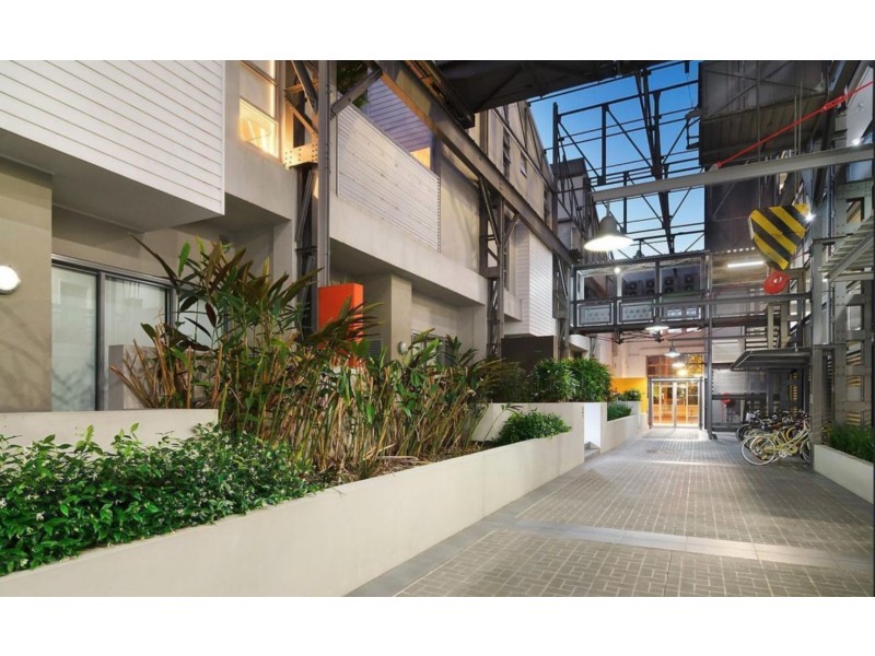 204A/797 Botany Road, Rosebery NSW 2018
