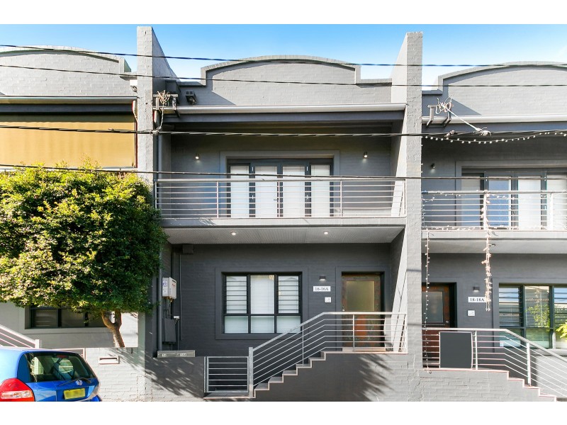 16 Prospect Street, Erskineville NSW 2043