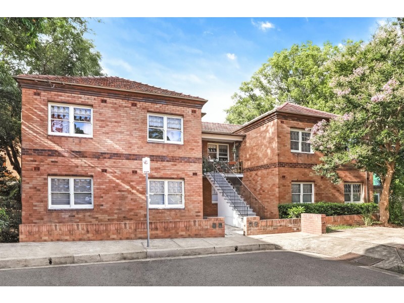 4 Rosford Ave, Petersham NSW 2049