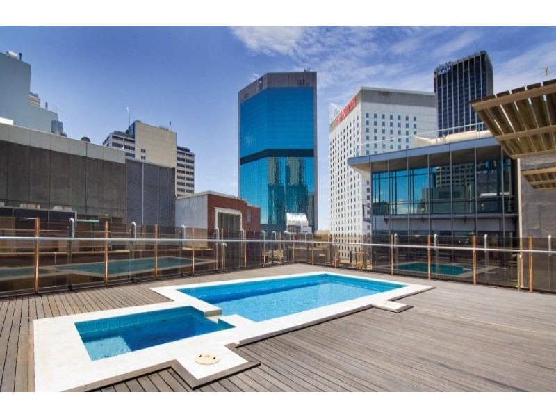 1101/4 Bridge Street, Sydney NSW 2000