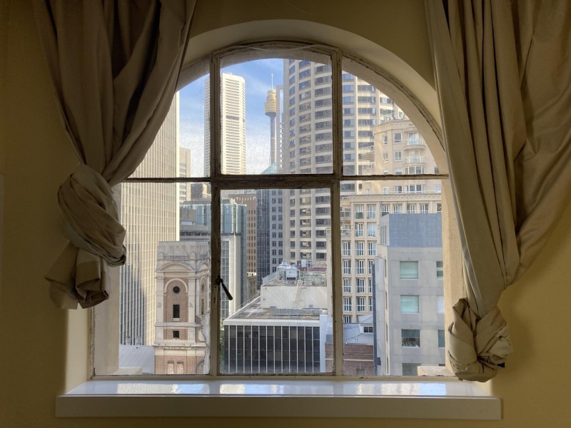 1101/4 Bridge Street, Sydney NSW 2000