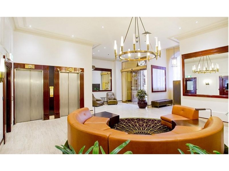 1101/4 Bridge Street, Sydney NSW 2000