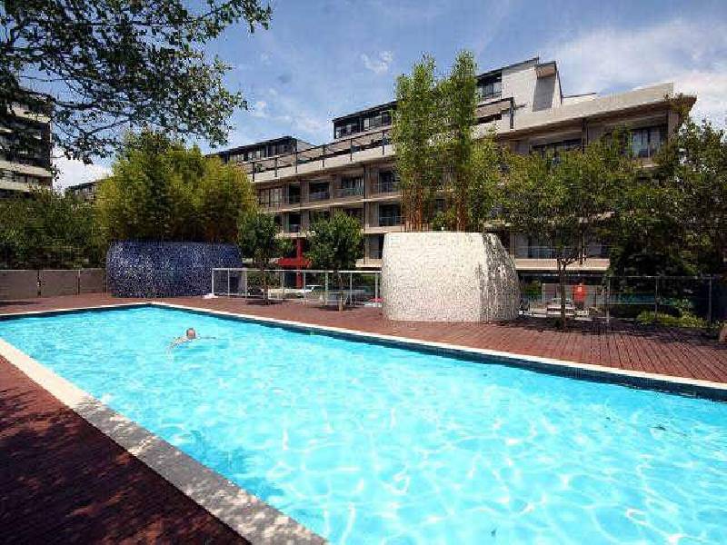 A16/252 BOTANY ROAD, Alexandria NSW 2015