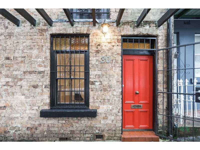 30 Ivy Street, Darlington NSW 2008