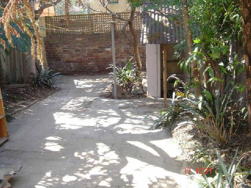 42 BUCKNELL STREET, Newtown NSW 2042