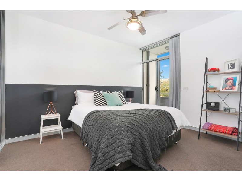 56/37 Morley Avenue, Rosebery NSW 2018