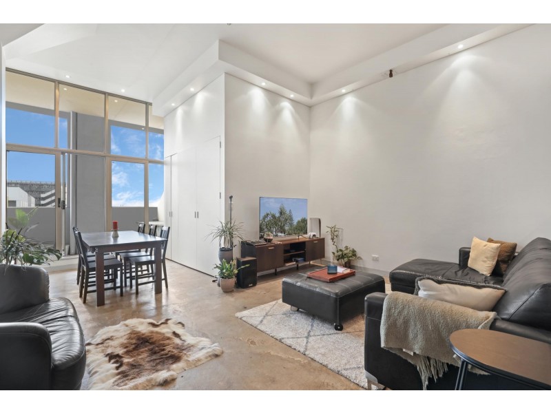 402/1 Missenden Road, Camperdown NSW 2050