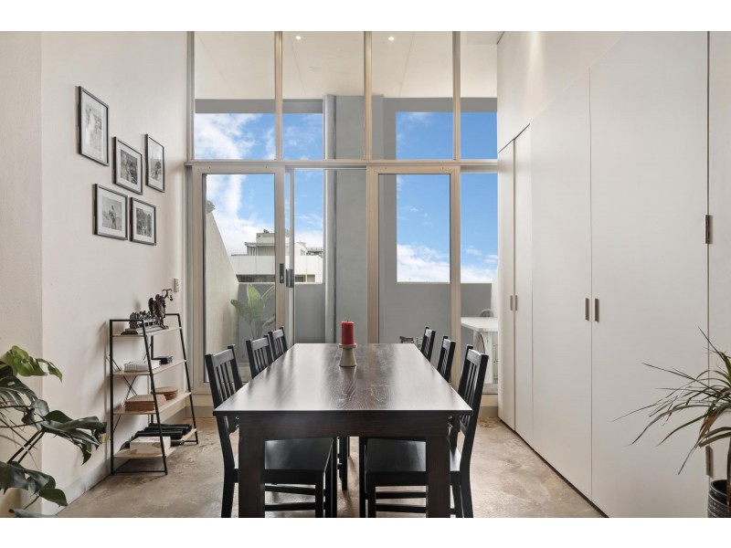 402/1 Missenden Road, Camperdown NSW 2050