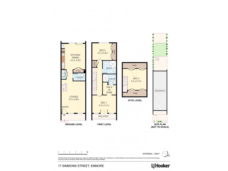 17 Simmons Street, Enmore NSW 2042