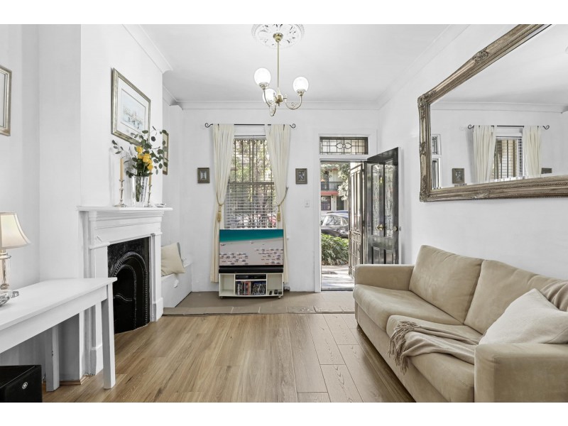 69 Park Street, Erskineville NSW 2043