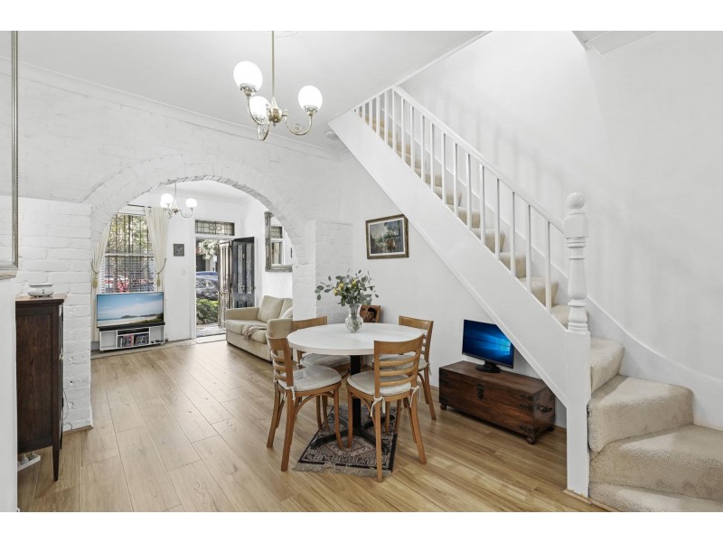 69 Park Street, Erskineville NSW 2043