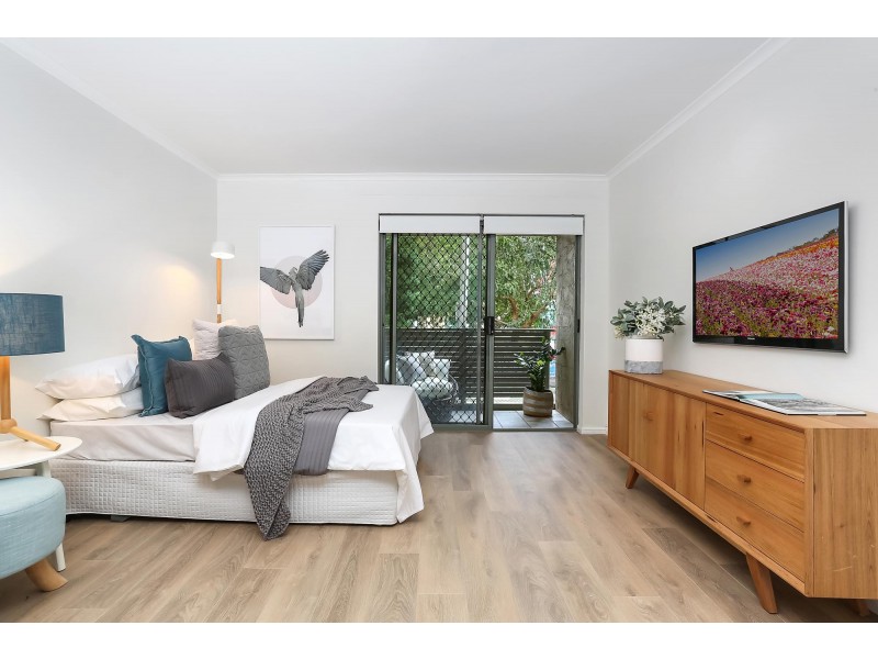 3/15A Wilson Street, Newtown NSW 2042