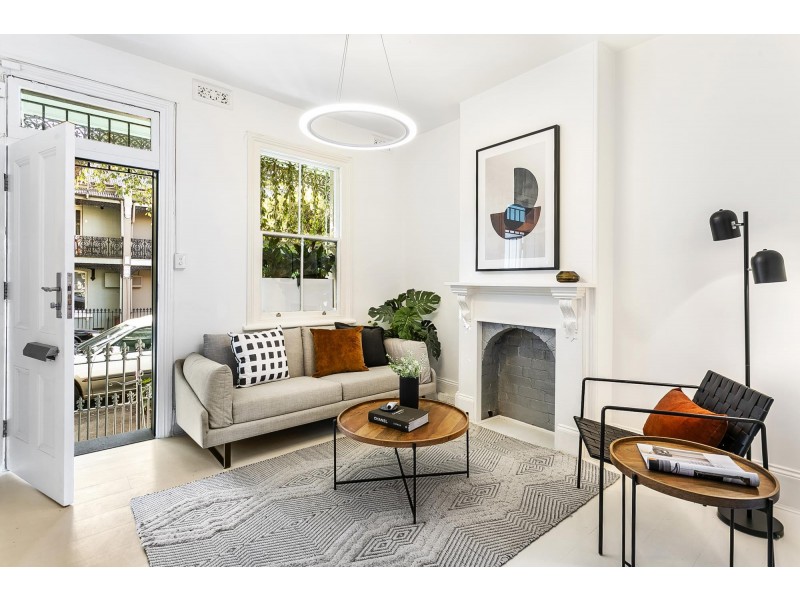 21 Calder Road, Darlington NSW 2008