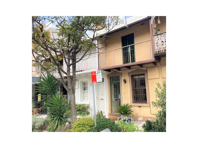 164 Abercrombie Street, Darlington NSW 2008