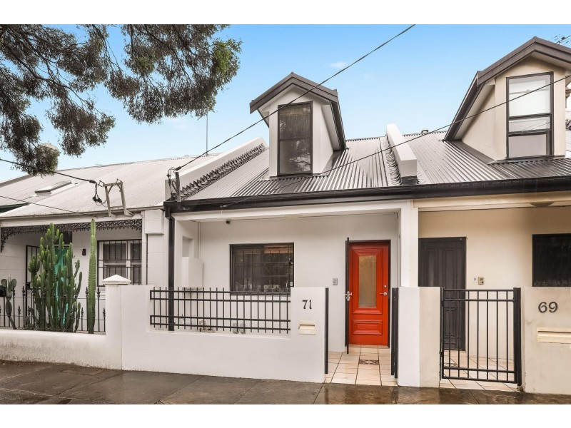 71 Terry Street, Tempe NSW 2044