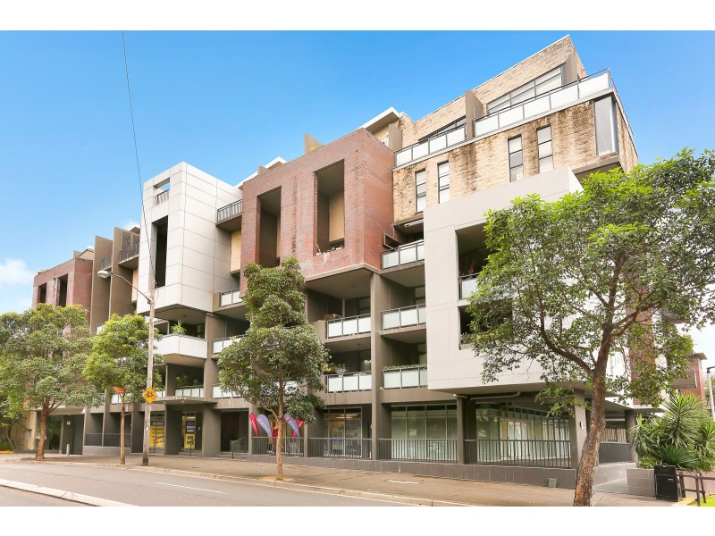 5/52-54 Mcevoy Street, Waterloo NSW 2017