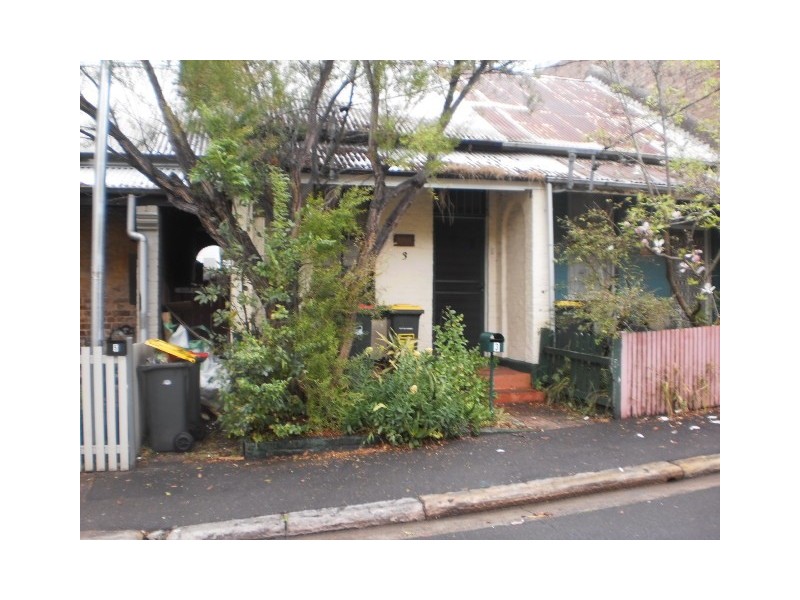 3 Knight Street, Erskineville NSW 2043
