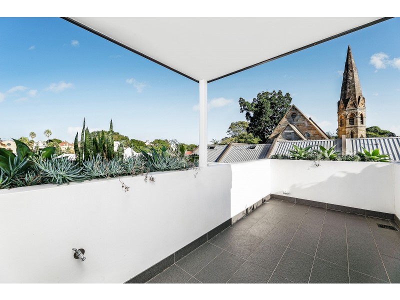1/1 Reuss Street, Glebe NSW 2037