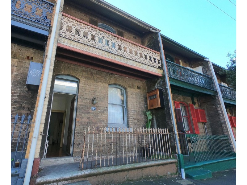 8 Cleveland Street, Chippendale NSW 2008