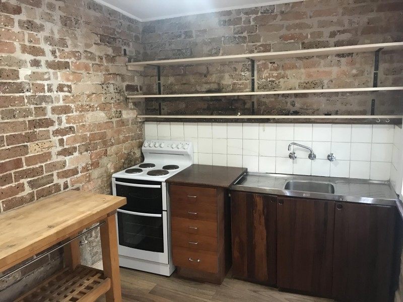 8 Cleveland Street, Chippendale NSW 2008