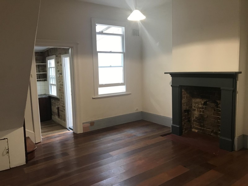 8 Cleveland Street, Chippendale NSW 2008