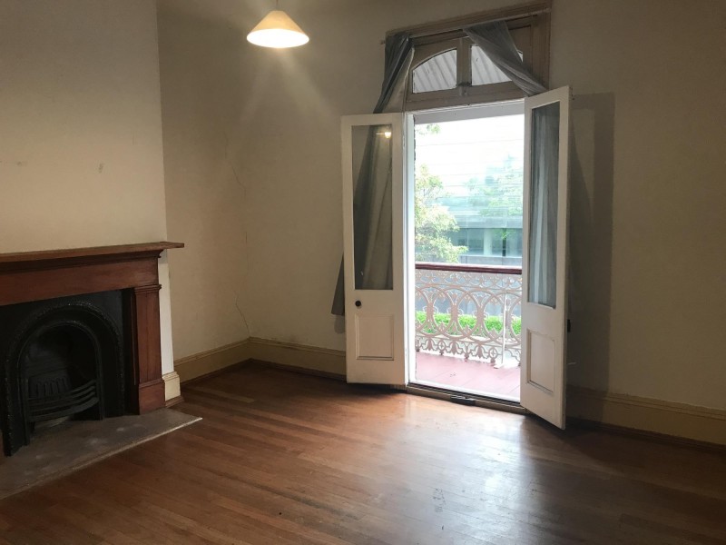 8 Cleveland Street, Chippendale NSW 2008