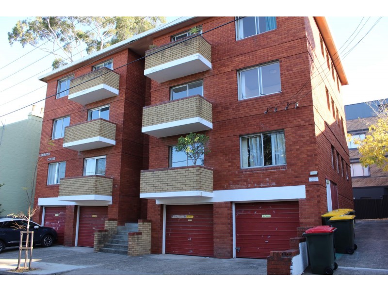 10/15-17 Iredale Street, Newtown NSW 2042