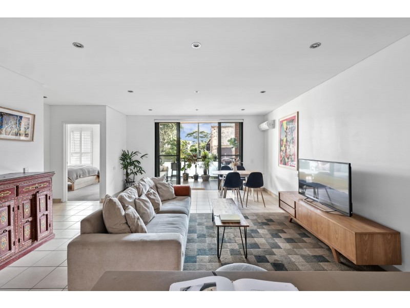 3/617-623 King Street, Newtown NSW 2042