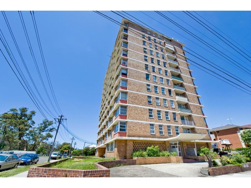 23/56 Anzac Parade, Kensington NSW 2033