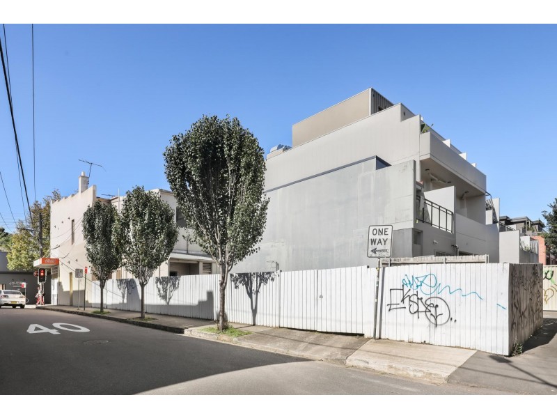 599 King Street, Newtown NSW 2042