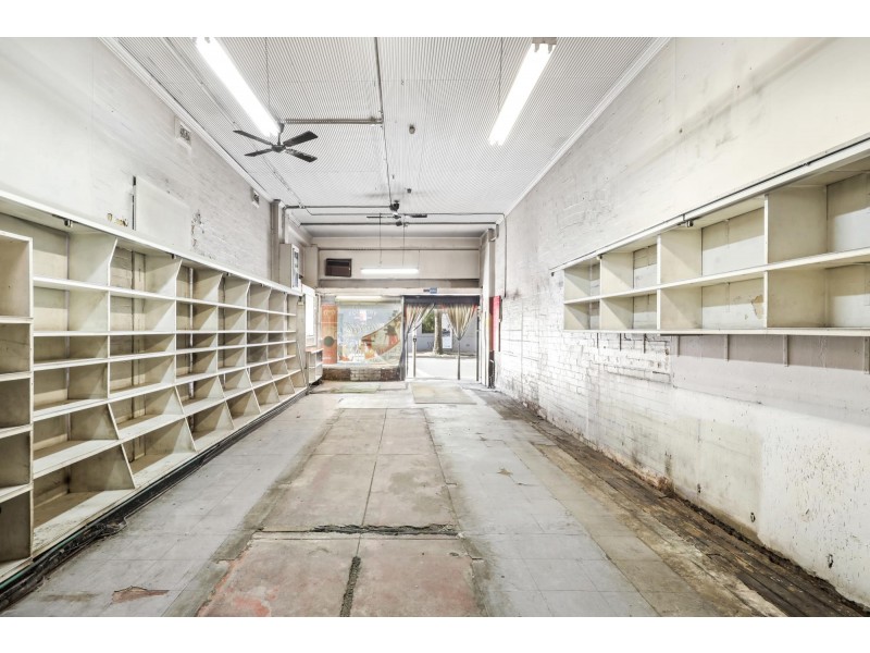 599 King Street, Newtown NSW 2042