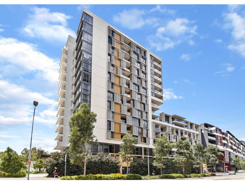 727/20 Gadigal Avenue, Zetland NSW 2017